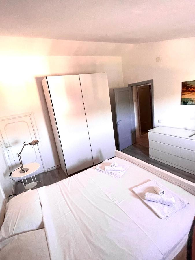 Garden House Apartment Bolsena Exterior foto