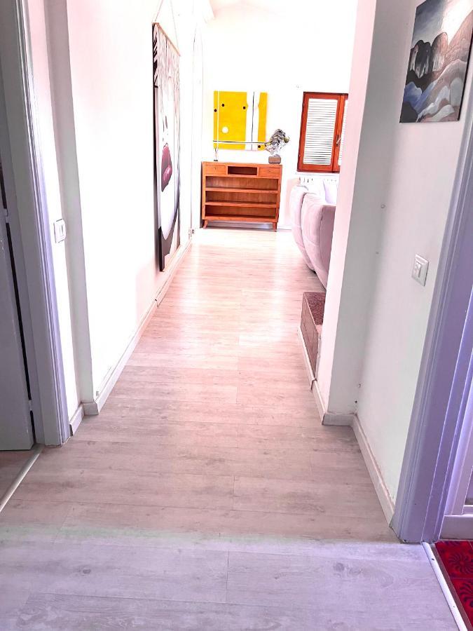 Garden House Apartment Bolsena Exterior foto