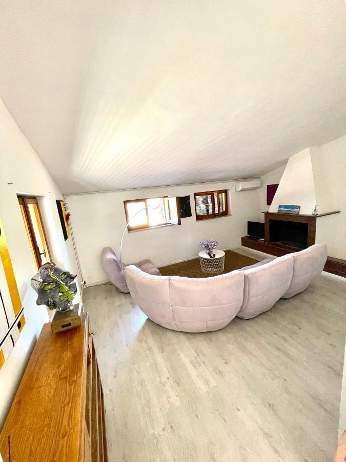 Garden House Apartment Bolsena Exterior foto